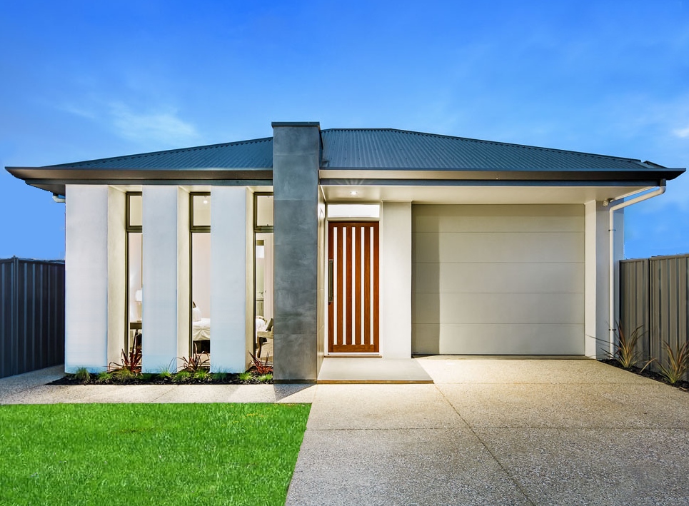 Adelaide Energy Efficient House