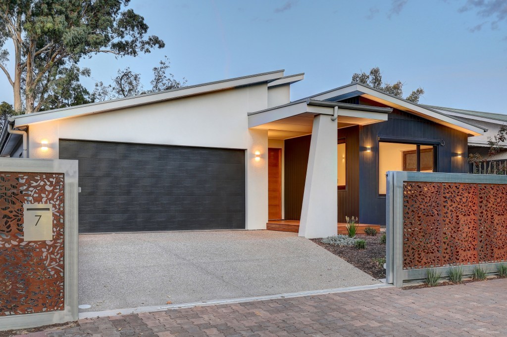 Energy Efficient Home Adelaide 