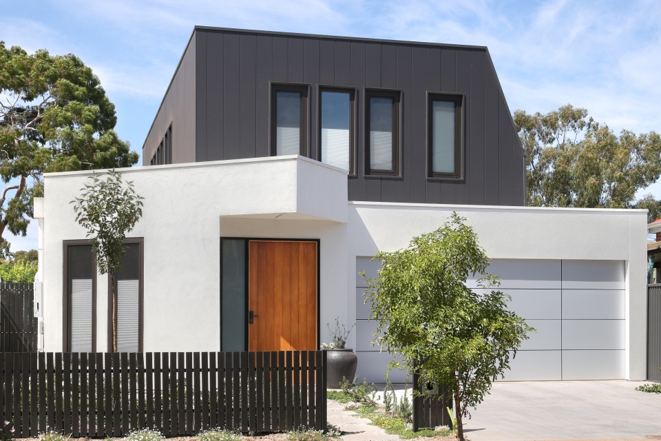 8 Star Homes Adelaide
