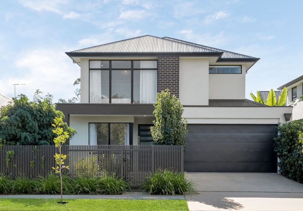 Adelaide Energy Efficient Builder