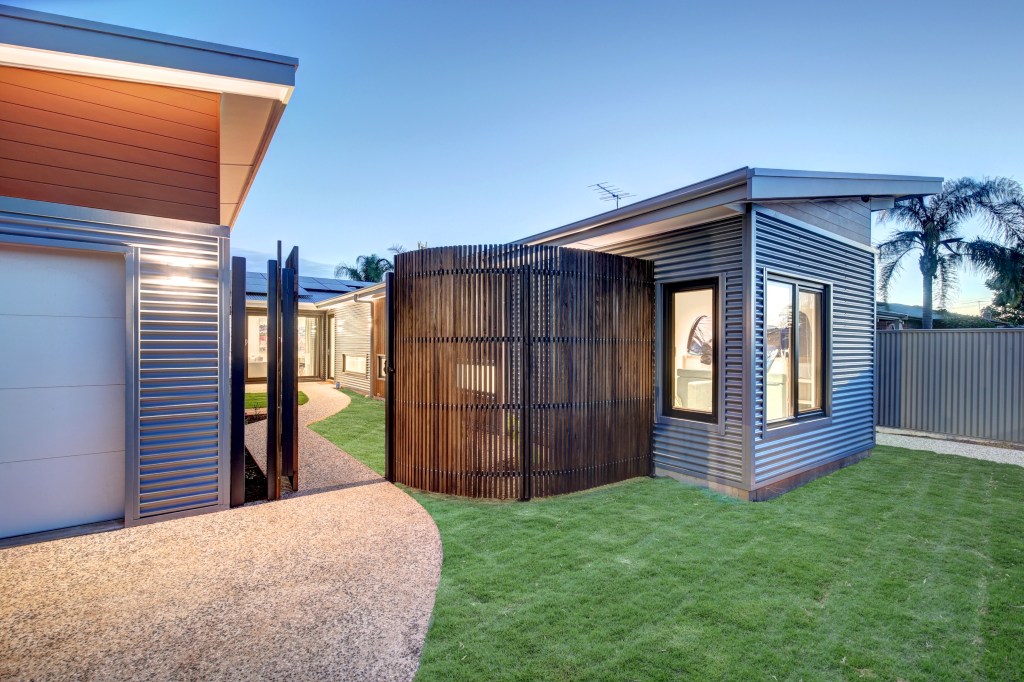 Aria Homes Energy Efficient Home Adelaide